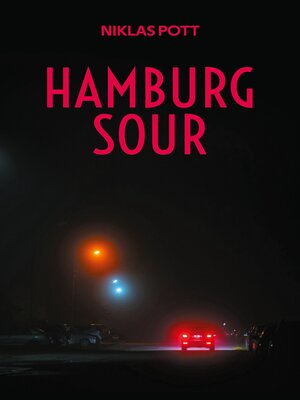 cover image of Hamburg Sour